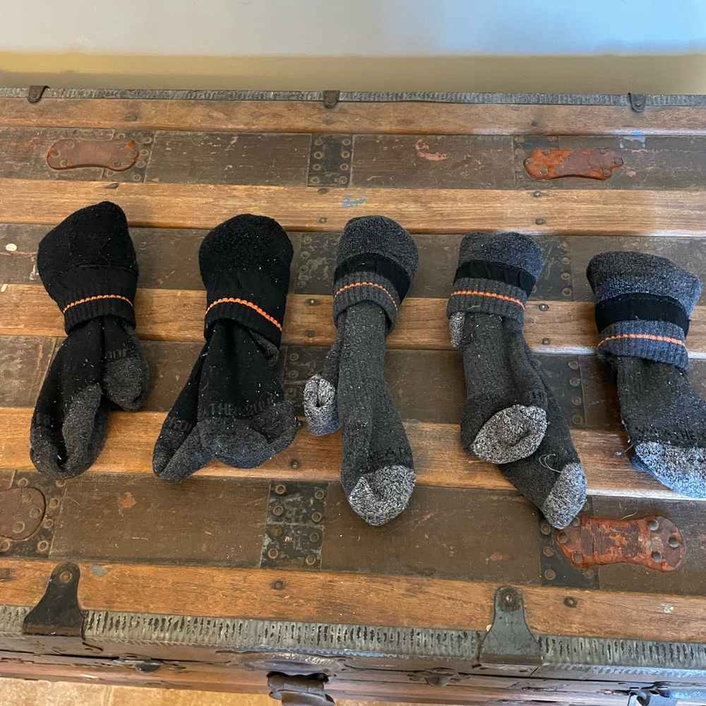 Long Socks - Multiple Brands